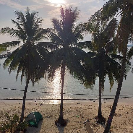 فندق Islands Boutique Koh Rong Kaoh Touch المظهر الخارجي الصورة