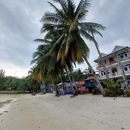 فندق Islands Boutique Koh Rong Kaoh Touch المظهر الخارجي الصورة