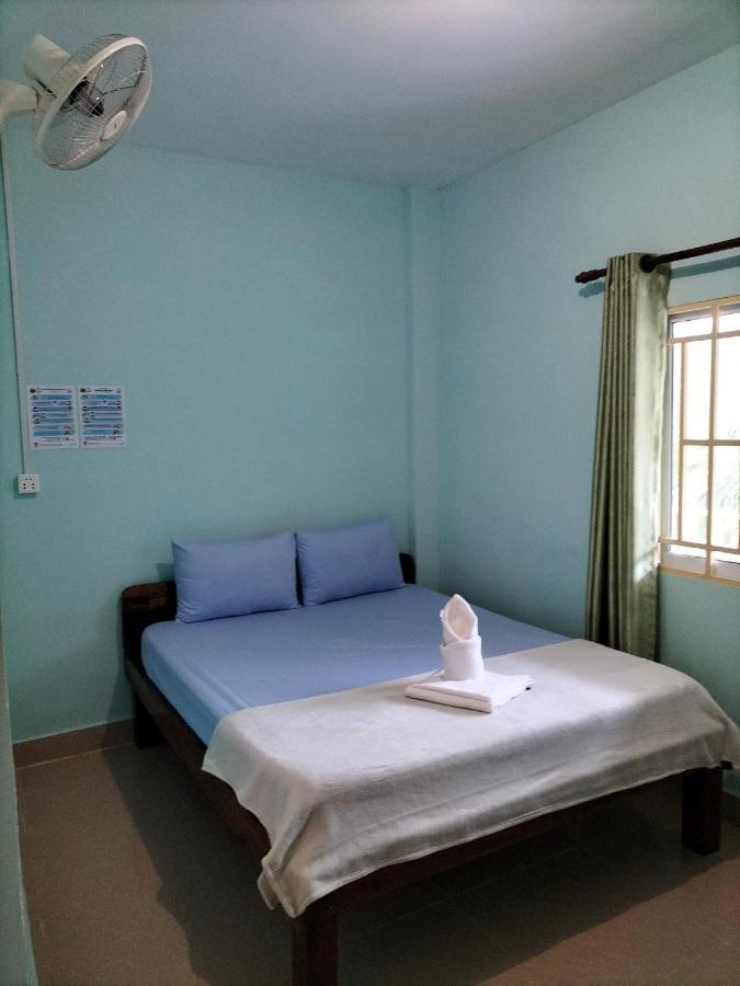 فندق Islands Boutique Koh Rong Kaoh Touch المظهر الخارجي الصورة