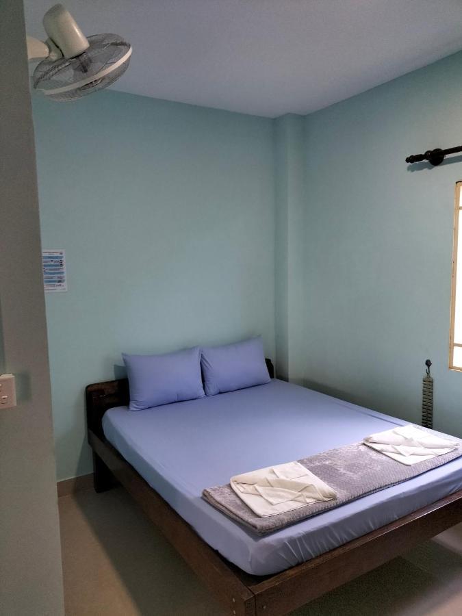 فندق Islands Boutique Koh Rong Kaoh Touch المظهر الخارجي الصورة